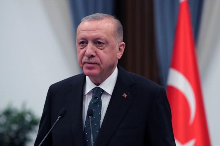 Cumhurbaşkanı Erdoğan: Yunanistan ihlallere devam ederse bize d&uuml;şeni yaparız