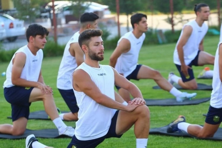 Yeni Malatyaspor'da yeni sezon hazırlıkları başladı