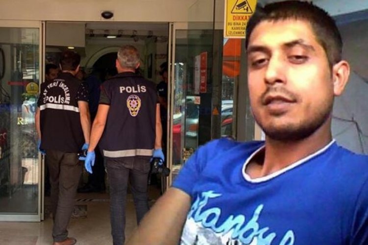 Kayıp başvurusu yapılan gen&ccedil; otel odasında &ouml;l&uuml; bulundu