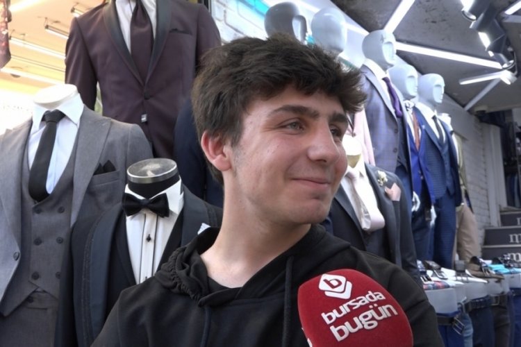 Bursalıların Cumhurbaşkanı Erdoğan'dan talepleri neler? (&Ouml;ZEL HABER)