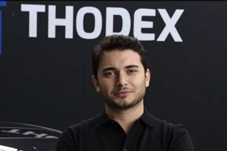 Thodex davasında mağdurlar dinlendi