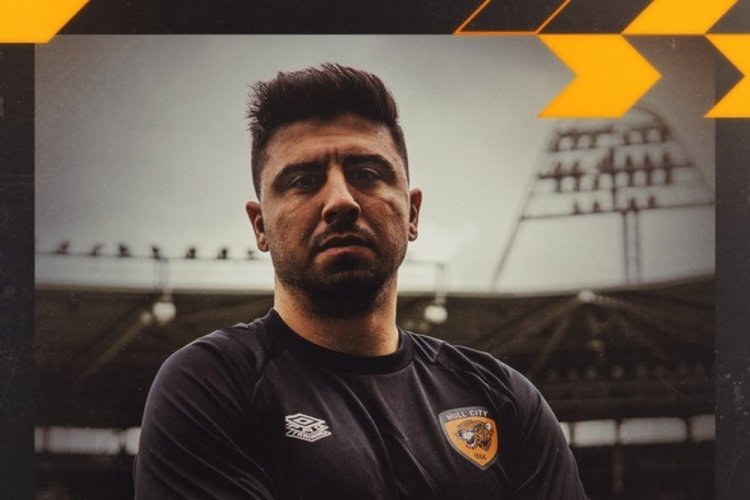 Hull City, Ozan Tufan transferini a&ccedil;ıkladı