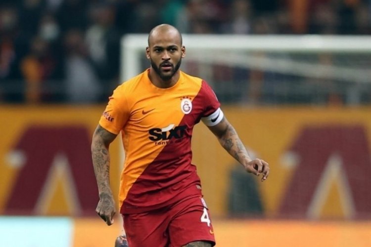 Galatasaray, Marcao'ya gelen teklifleri reddetti