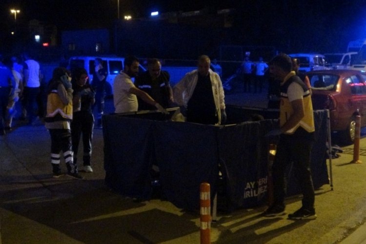 Malatya'daki cinayet soruşturmasında 3 kişi daha tutuklandı