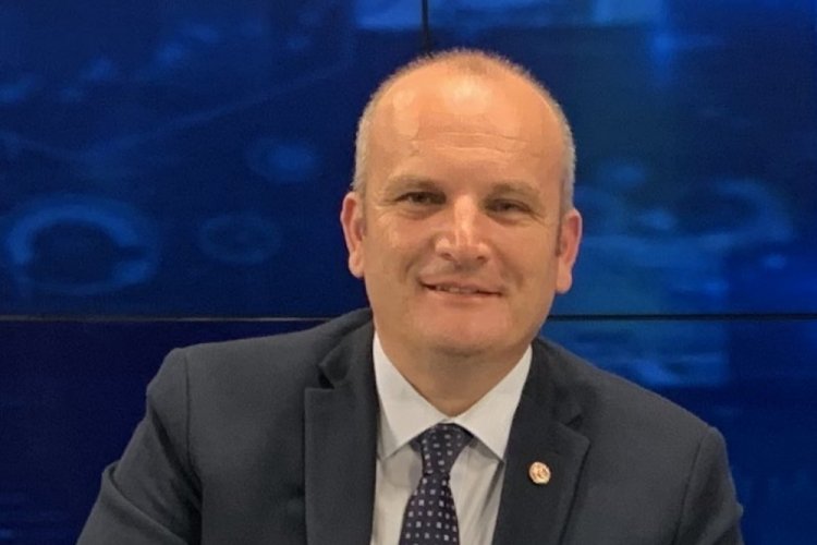 Bursalı iş insanı Murat Bayizit'ten h&uuml;k&uuml;mete ''Bursa'' &ouml;nerileri