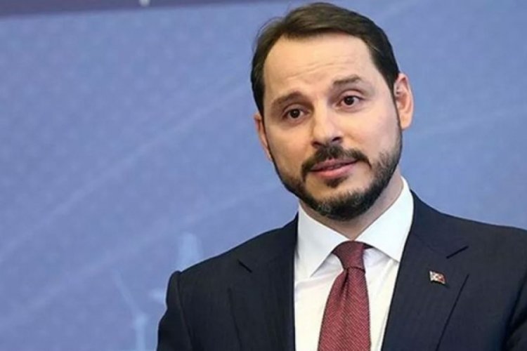 CHP, Berat Albayrak'a 60 bin lira tazminat &ouml;deyecek