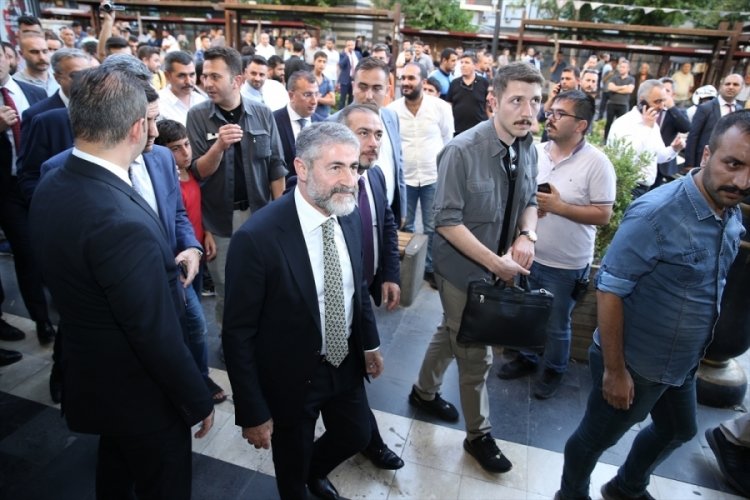Bakan Nebati: Enflasyonu kontrol altına aldık