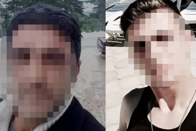Bir baba, tartıştığı oğlunu bı&ccedil;akla yaraladı