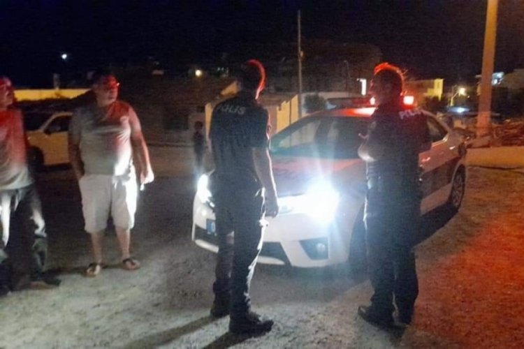 13 yaşındaki &ccedil;ocuk trafik kazasında hayatını kaybetti