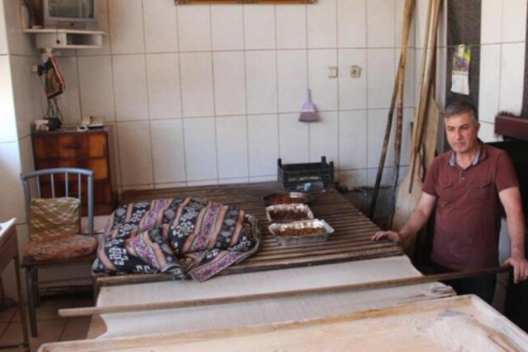 El&acirc;zığ'da bir garip hırsızlık vakası