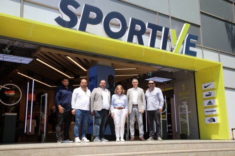 TOFAŞ yeni sezon da Sportive formalarıyla sahada
