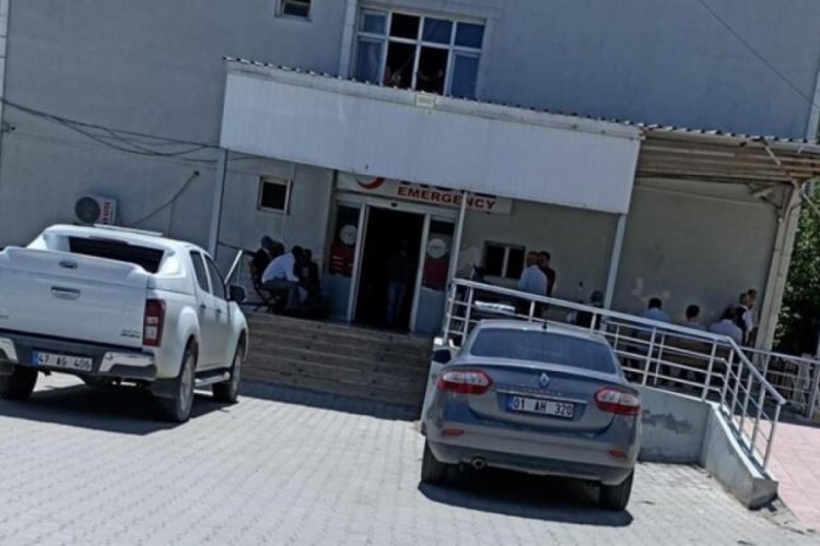 Mardin'de silahlı kavgada 1 kişi &ouml;l&uuml;, 3 kişi yaralandı