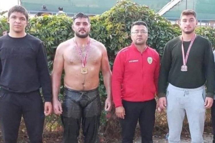 Kırkpınar Yağlı G&uuml;reşleri'nden acı haber