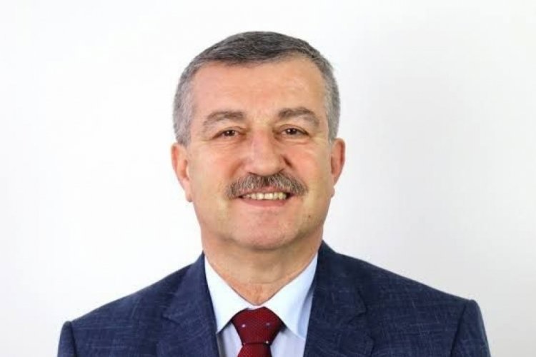 Bal-G&ouml;&ccedil; Genel Başkan Adayı Emin Balkan'dan kongre a&ccedil;ıklaması