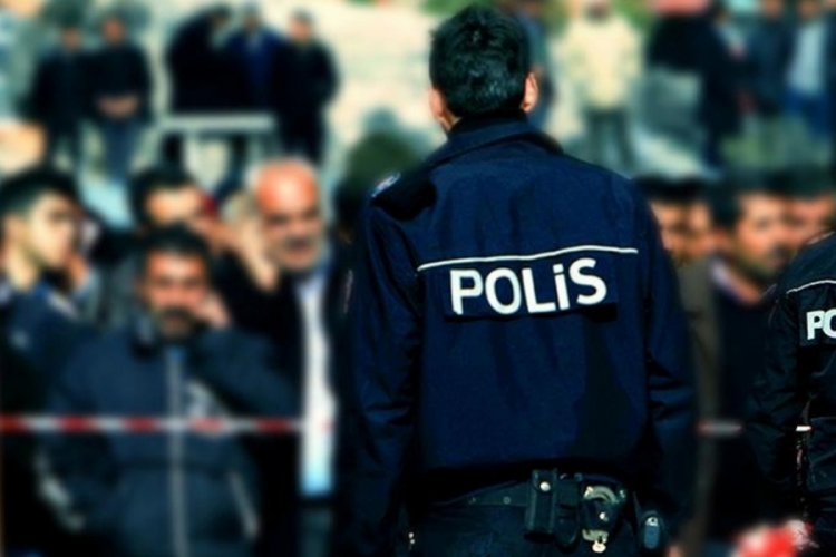 Valilik a&ccedil;ıkladı: 15 g&uuml;n yasak getirildi