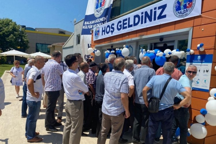 BAL-G&Ouml;&Ccedil;'te kongre organizasyonu sınıfta kaldı&nbsp;