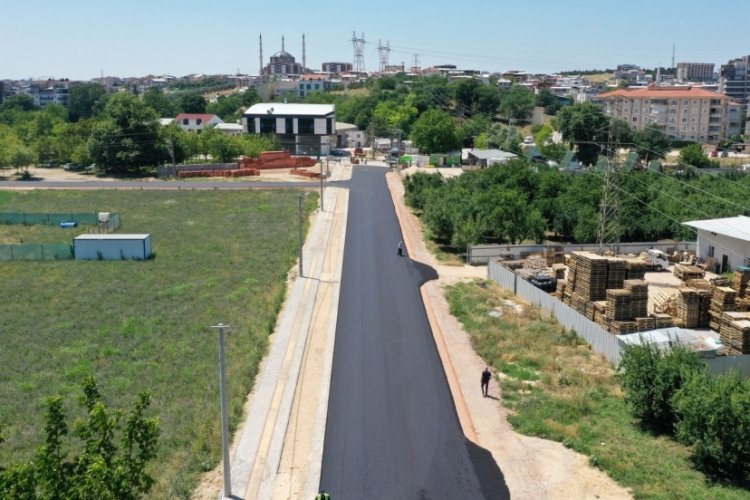 Bursa trafiğine nefes aldıracak hizmet