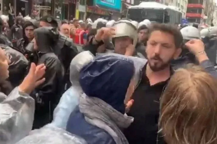 Hazırlık komisyonu, DBP'li Salihe Aydeniz'i dinleyecek