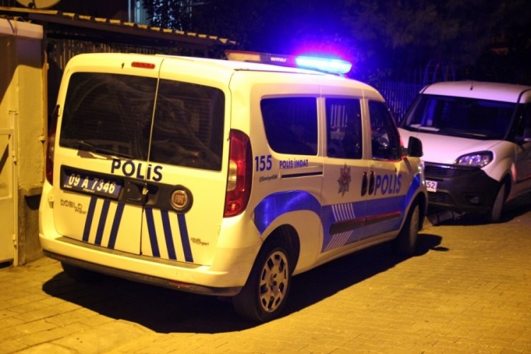 Aydın'da 9 yıl hapis cezası bulunan şahıs yakalandı