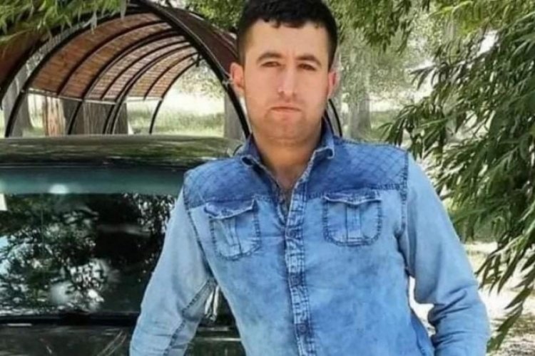 Kayseri'de mısır sulamaya diye giden gen&ccedil; &ouml;l&uuml; bulundu