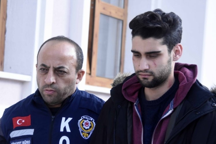 Kadir Şeker yarın yeniden hakim karşısında olacak