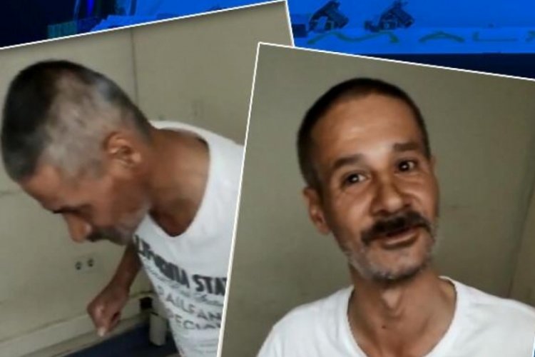 &Uuml;zerine milyonluk şirket kurulan adamın cebinden otob&uuml;s parası &ccedil;ıkmadı