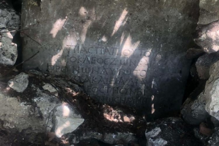 Bursa'da jandarmadan tarihi eser operasyonu&nbsp;
