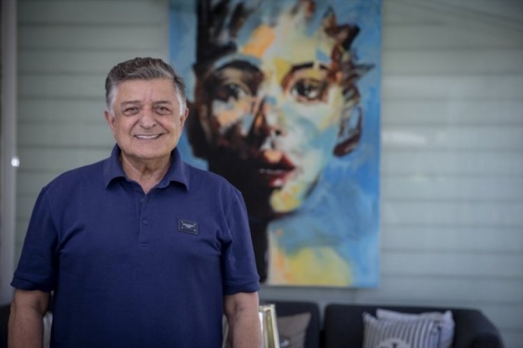 Yılmaz Vural: Trabzonspor yine şampiyonluğun &ouml;nemli adaylarından olacak