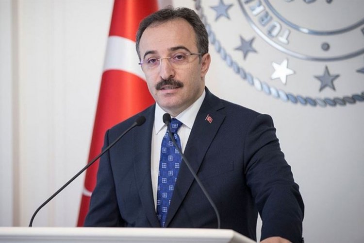İsmail &Ccedil;ataklı'dan 'HDP kongresi' a&ccedil;ıklaması: 21 kişiden 6'sı yakalandı