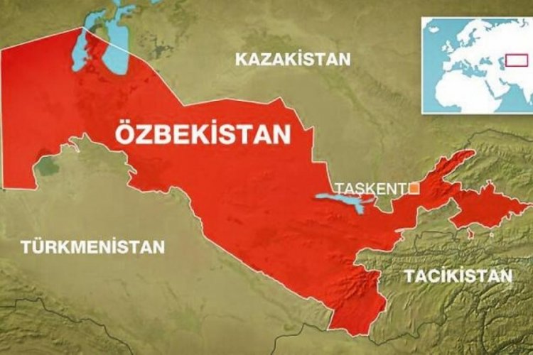 &Ouml;zbekistan'da can kaybı artıyor