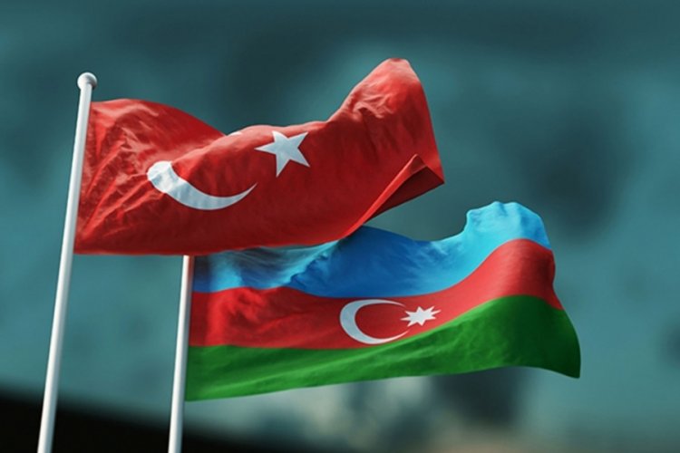 T&uuml;rkiye ve Azerbaycan g&ouml;&ccedil;le birlikte m&uuml;cadele edecek