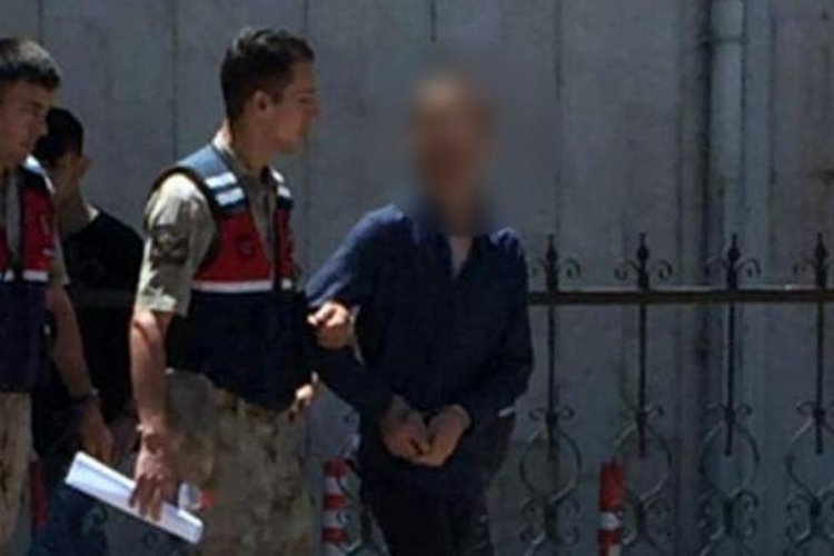Muhtarın evine silahlı saldırı d&uuml;zenlendi
