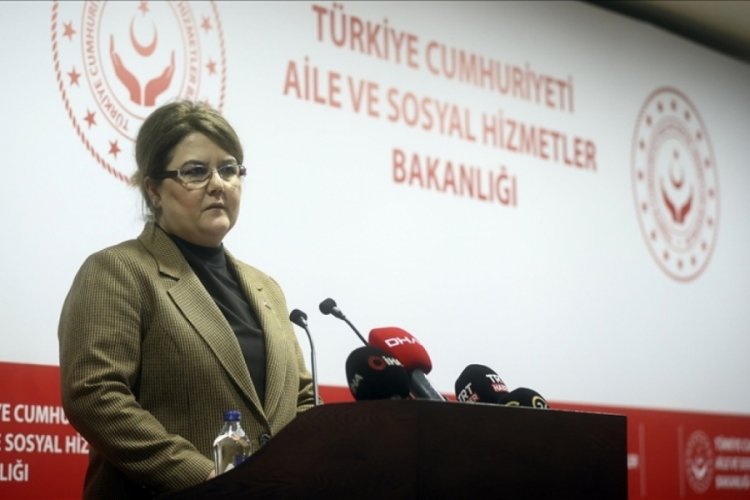 Kamuya 374 şehit yakını, gazi ve gazi yakını atanacak
