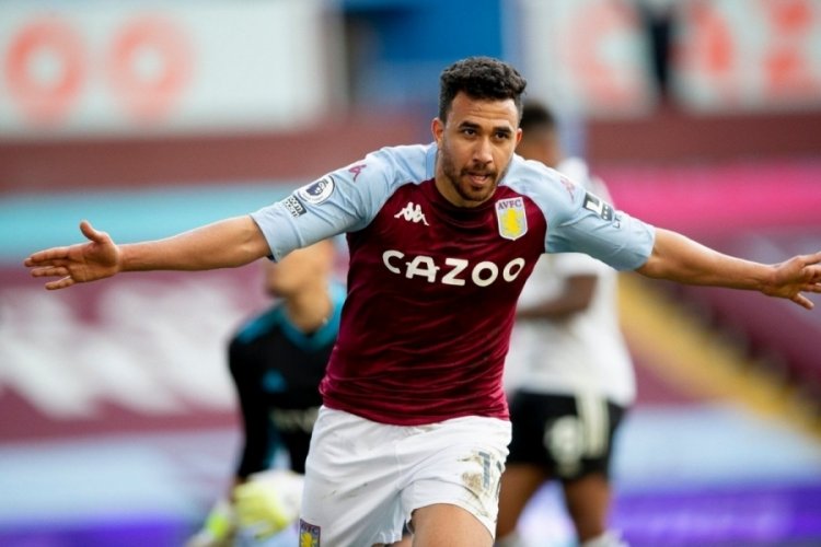 Trabzonspor, Trezeguet'yi KAP'a bildirdi