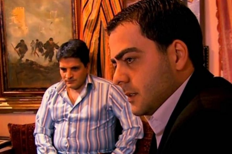 Kurtlar Vadisi'nin Eren Eyl&uuml;l'&uuml; Kerem Fırtına, HDP Danışma Kurulu'na girdi