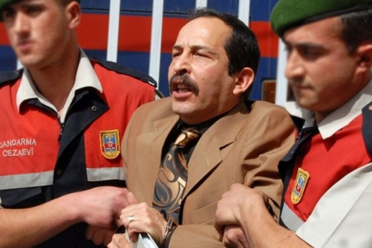'Nurişler' su&ccedil; &ouml;rg&uuml;t&uuml; lideri Ergin: Cezalandırılmamı talep ediyorum