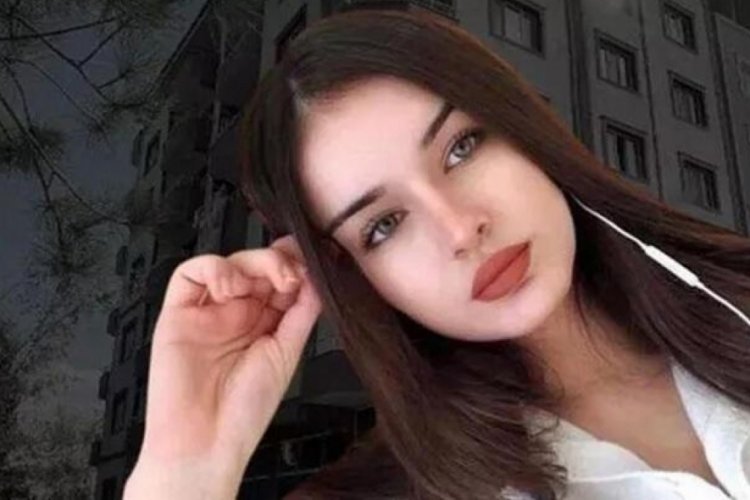 Aleyna Ağg&uuml;l'&uuml;n katilinin cezası belli oldu