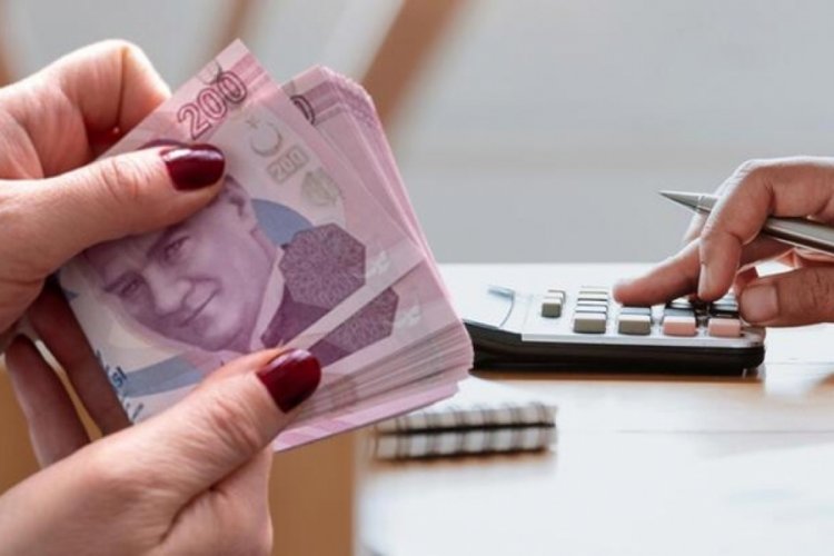 Bursalılara, "Asgari &uuml;cretin 5 bin 500 lira olmasını nasıl değerlendiriyorsunuz?" sorusunu sorduk