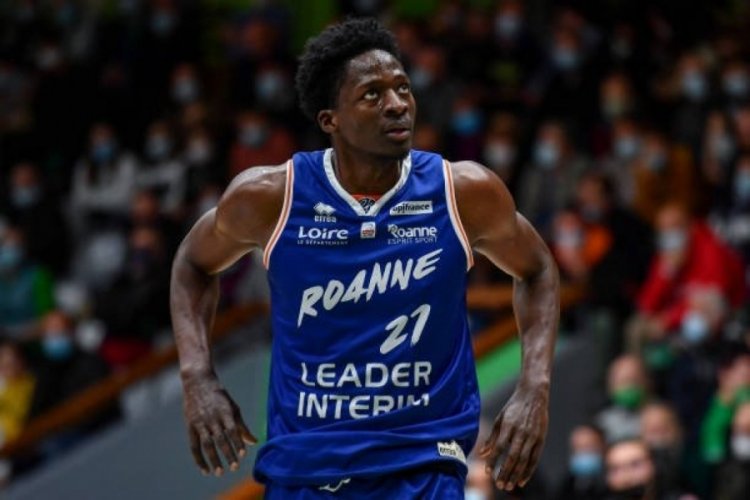 TOFAŞ'ın yeni uzunu Boubacar Toure