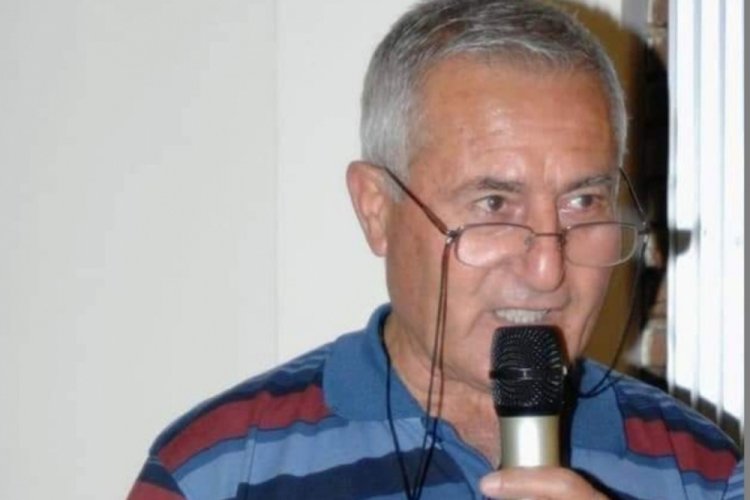 Evinin &ouml;n&uuml;nde &ouml;ld&uuml;r&uuml;len eski milli sporcu cinayetinde 't&uuml;k&uuml;r&uuml;k' ayrıntısı