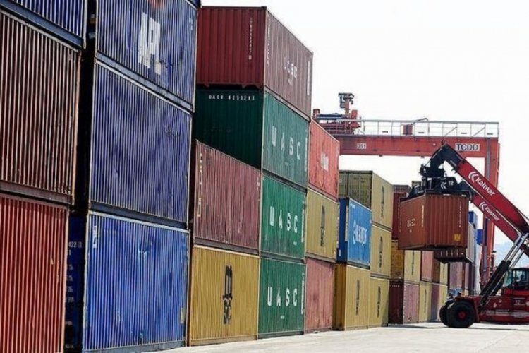 UİB'in Haziran ayı ihracatı 2,9 milyar dolar olarak a&ccedil;ıklandı