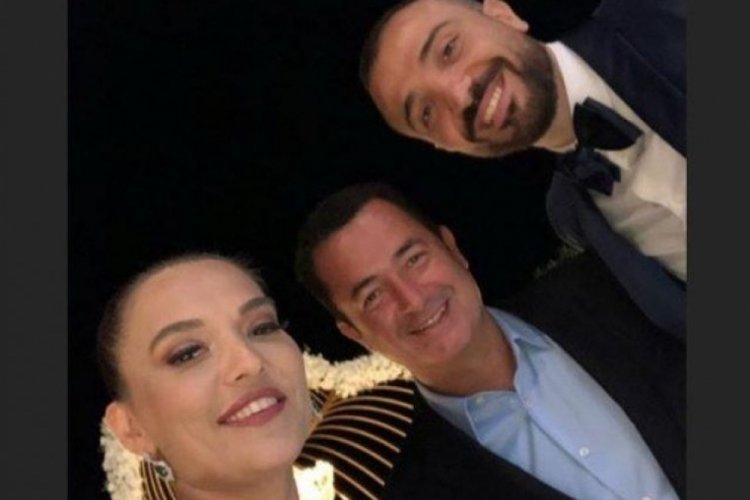 Demet Akalın'dan Survivor iddiası