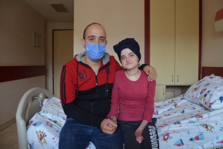 Kelebek hastası Semra hayatını kaybetti