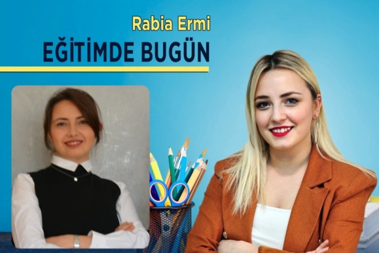 Eğitimde Bug&uuml;n (YEK Eğitim Kurumları Y&ouml;neticisi Melike Erdoğan Kabukcu)