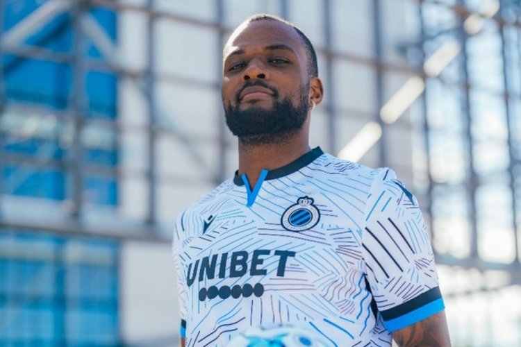 Cyle Larin, Club Brugge'a transfer oldu