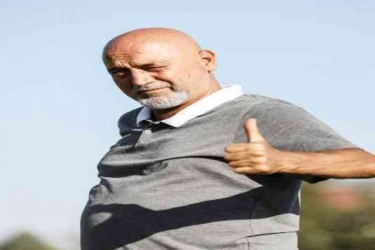 Kayserispor'un eski teknik direkt&ouml;r&uuml; Karaman, kazandığı tazminatları şehit ailelerine bağışladı