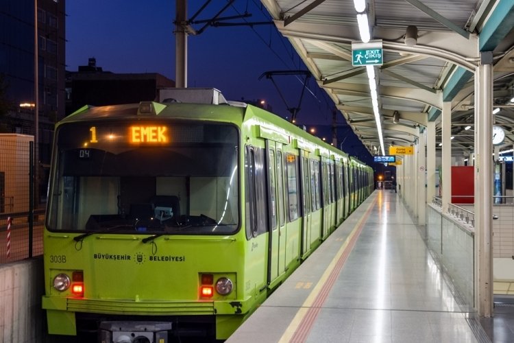 Bursa ulaşıma gelen zammı konuşuyor: Sebebi neydi ki?