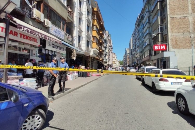 Park kavgasında yaralanan şahıs hayatını kaybetti