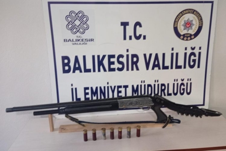 Aranan 165 şahıs polis tarafından yakalandı