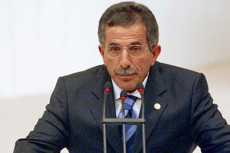 Eski AK Parti Kayseri Milletvekili Niyazi &Ouml;zcan hayatını kaybetti